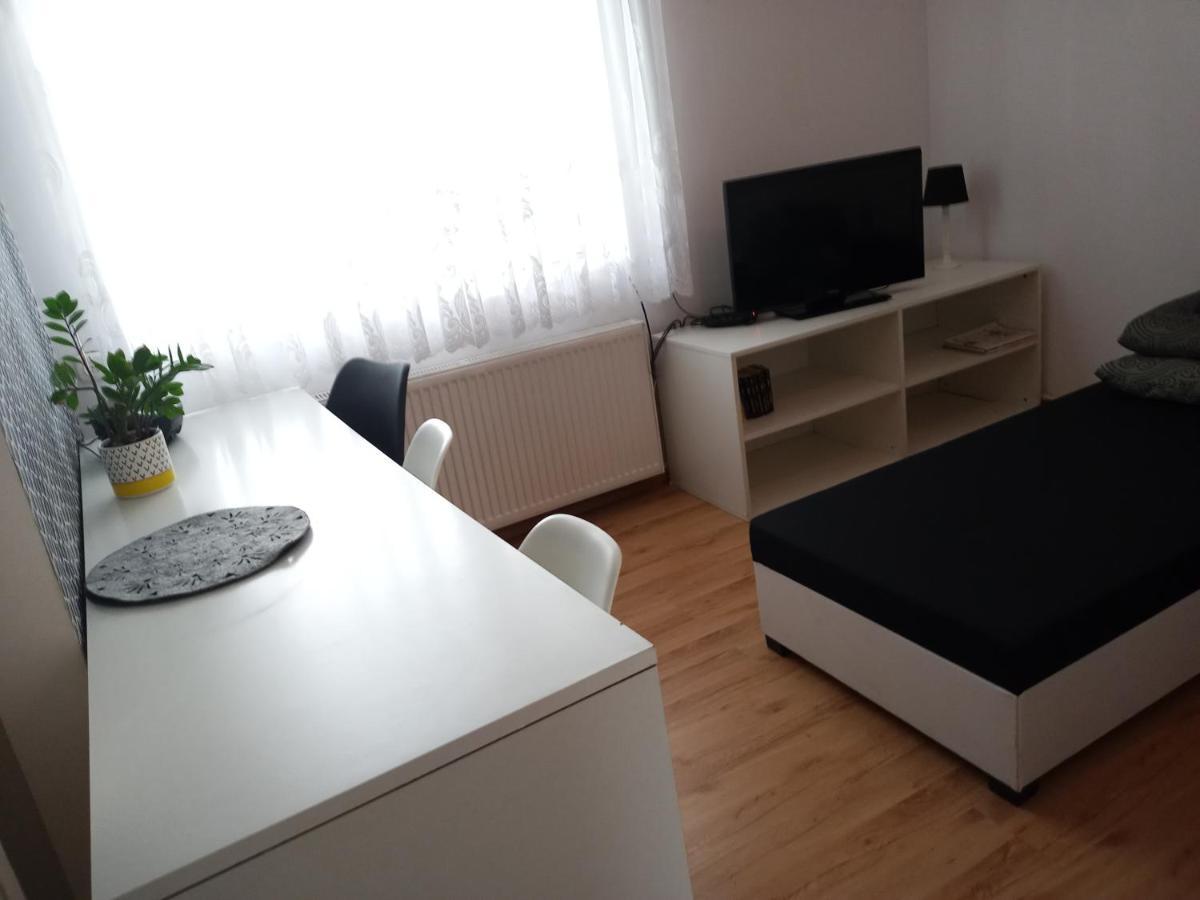 Visit Ilavia Apartamento Iława Exterior foto